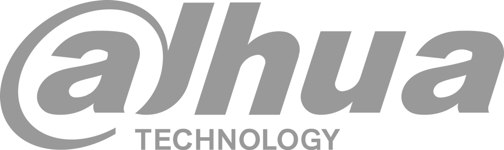 Dahua Logo