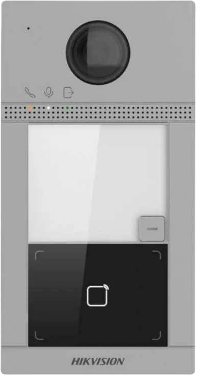 Hikvision Spoljna