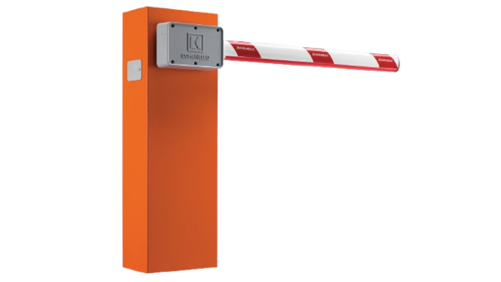 Automatska rampa